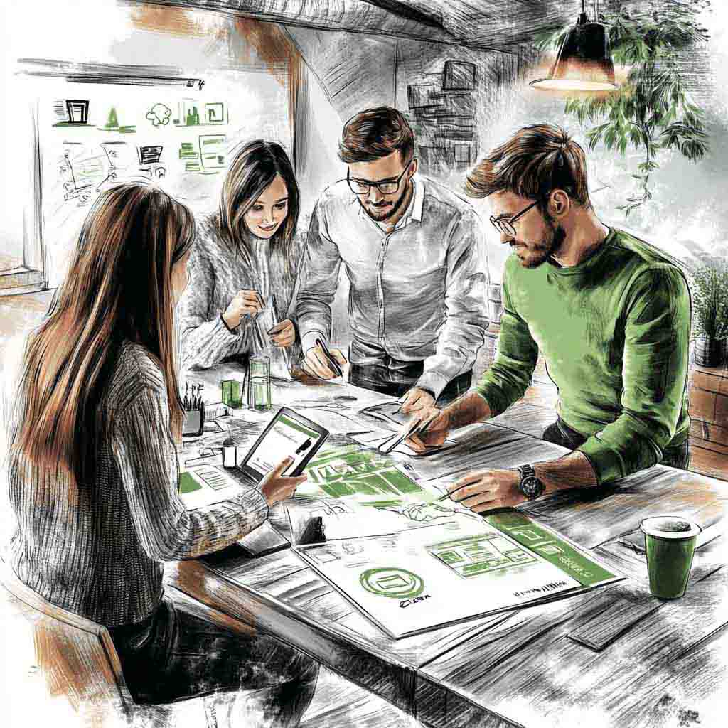 РАЗРАБОТКА САЙТОВ в Севастополе, Симферополе и Крыму