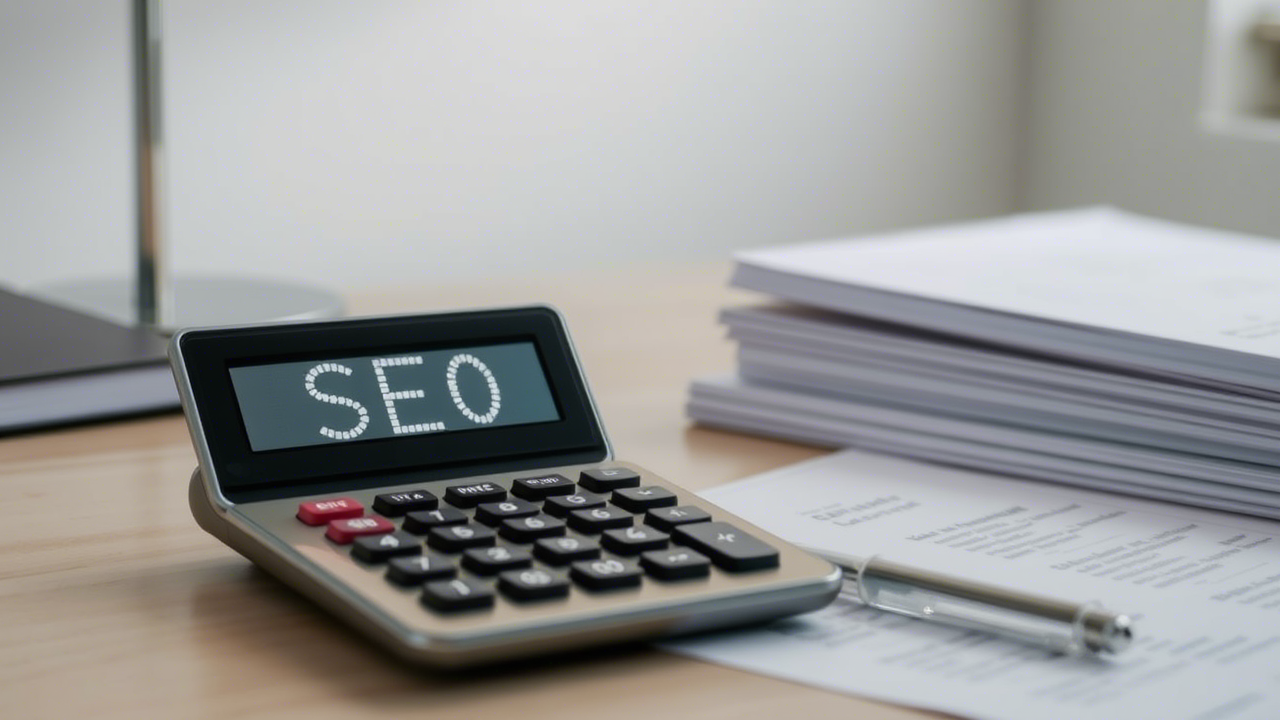 Стоимость SEO продвижения