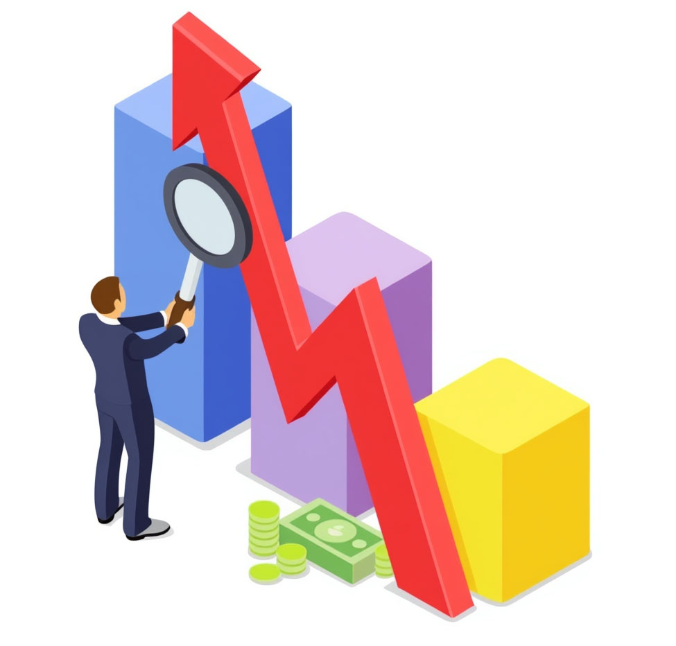 Калькулятор точки безубыточности