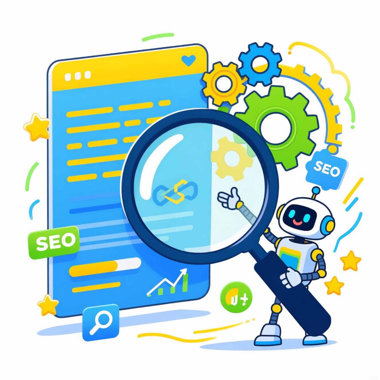 Анализатор сайта по файлу sitemap.xml